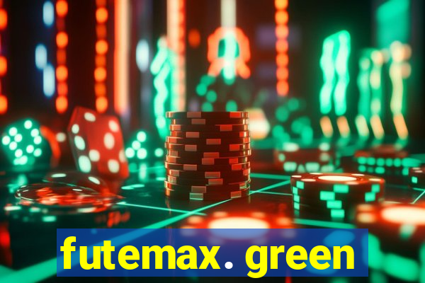 futemax. green